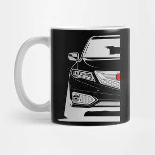 Acura RDX 2016 Mug